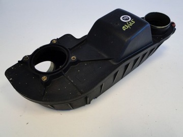 фото thumb №8, Mercedes фільтр повітря m111 111 бензин c клас 203 w203