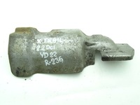 фото thumb №1, Nissan x-trail t30 01-07 2.2 dci защита тепловая