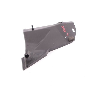 фото thumb №12, Mercedes w203 c209 захист підскло a2038301613