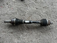 фото thumb №1, Полуось левая volvo xc60 31325701