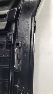 фото thumb №12, Решітка радіатора решітка бампера перед skoda kodiaq рестайлінг 2021+ 565853653