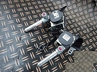 фото thumb №1, Volvo c30 c70 r-design lift pas безпеки задня