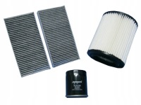 фото thumb №1, Honda stream 01-07 2.0 фильтры набор комплект