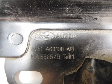 фото thumb №6, Балка задняя ось ford fiesta mk7 1563461