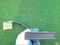 фото thumb №2, Mercedes mb100 2.4d 91r - дисплей индикатор