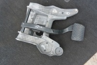 фото thumb №1, Педаль гальма основа audi q7 4l vw touareg 7l eu