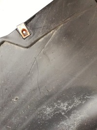 фото thumb №6, Chevrolet orlando 10-18 подкрылок задняя правое задние