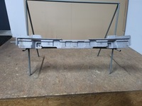 фото thumb №7, Hyundai i-30 07-10r абсорбер бампера передний