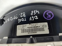 фото thumb №8, Счетчик land rover defender 2.2 2.4 tdci 7h1210849bg 7h12-10849-bg 2007-14