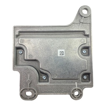 фото thumb №2, Модуль датчик подушка безопасности renault koleos ii 985105619r