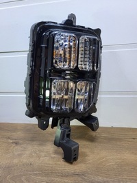 фото thumb №1, Mistubishi asx противотуманная фара drl правый gamz2204260