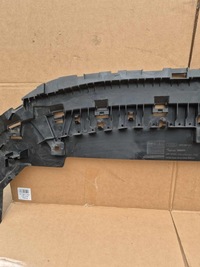 фото thumb №11, Audi a3 8y s-line пол плита бампера перед 8y0807233a