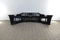 фото thumb №10, Бампер перед передній audi a6 c8 s line 4k0 18-