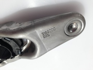 фото thumb №16, A3 8v golf vii leon 3 octavia 1.2tsi cyv зчеплення притиск диск супер стан