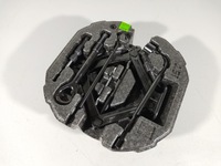 фото thumb №14, Hyundai ioniq 17r- вкладыш багажника