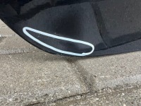 фото thumb №8, Кришка багажника задня задня bmw x3 ix3 g01 od 2017