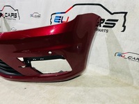 фото thumb №8, Vw caddy 2k5 lift sprysk 6xpdc бампер pzód передний 2015-2020 rok