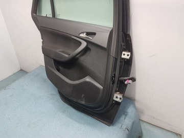 фото thumb №11, Opel insignia a рестайлінг універсал двері зад ліві z22c