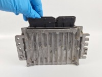 Блок управления двигателя mini one - cooper r50 - 53 7521545 Недорого, фото thumb