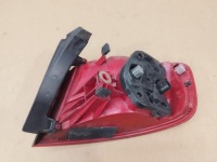 Лампа w крыло левая задняя audi a4 b8 s-line sedan 2008-2011 led Киев, фото thumb