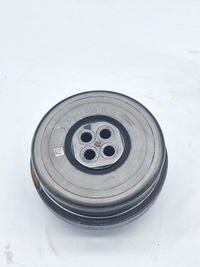 фото thumb №1, Шкив коленчатого вала mercedes w205 2,2 cdi a6510351712 całe