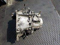 фото thumb №3, Коробка передач передач citroen berlingo iii 2.0 20dp17