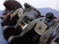 фото thumb №9, Vw caddy iii 1,6 tdi caye wał поршни 03l105263