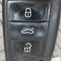 фото thumb №6, Skoda superb b8 3v 2016 замок запалювання