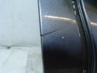 фото thumb №7, Бампер передний перед smart fortwo lift кабриолет цвет bay gray металлик k2