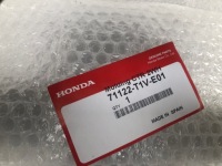 фото thumb №3, Honda crv iv lift решітка радіатора решітка радіатора новий оригінал