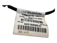 фото thumb №6, Peugeot 308 ii t9 hb gt line lift 18r джгут електропроводка консолі панелі euro