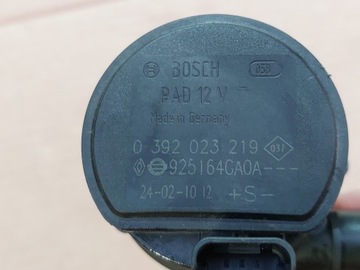 фото thumb №3, Renault master iv 2.3 dci 21/24r дополнительный помпа воды оригинал