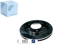 фото thumb №1, Blue print тормозные диски тормозные 2szt fiat fullback