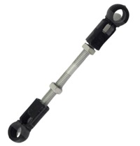 фото thumb №1, Соединитель клапана poziomującego кабина scania 4/r