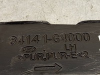 фото thumb №10, Шумоизоляция пена крыла левый перед hyundai i30 iii fastback 84141g4000