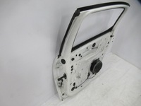 фото thumb №13, Citroen c3 iii дверь правое задние ewpb