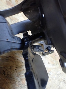 фото thumb №9, Педаль тормоза citroen ds5 гибрид европа