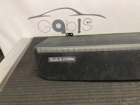 Обшивка багажника mercedes-benz gle w166 a1666803802 3.0l дизель 2015 с Разборки, фото thumb