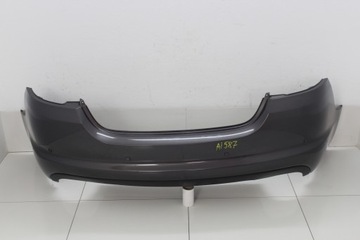 фото thumb №1, Бампер зад jaguar xf sedan pdc 07-11r jbc2030