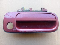 фото thumb №1, Toyota camry 91-96 ручка перед права оригінал