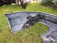 Бампер задня audi q7 4m 2020 Зі Шроту, фото thumb