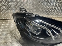 фото thumb №7, A2139063904 kz лампа левая full led mercedes e-klasa w213 2017r комплектная