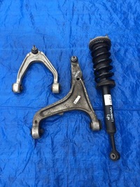 фото thumb №1, Maserati ghibli 14 15 амортизатор mc person рычаг