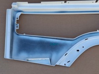 фото thumb №7, Volvo fh4 подовжувач підніжка лівий ліва білий 1103 84029888