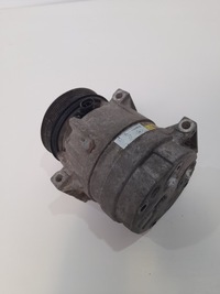 фото thumb №8, Компресор кондиціонера renault nissan opel 1.9 dci