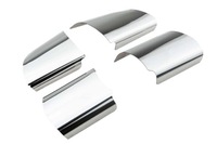 фото thumb №1, Комплект накладки na руль