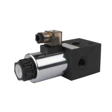 ZAWÓR ELEKTR. 3/2 HVC10-Z5L 1/2 12V 80L HYDROLIDER