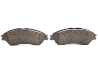 фото thumb №15, Тормозные колодки тормозной. suzuki sx4 s-cross 13- перед