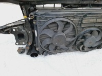 Ремень передний усилитель радиатор вентиляторы audi a3 8p0 2.0 tdi 2003-2008 Оригинал, фото thumb