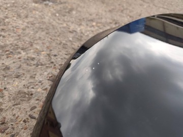 фото thumb №8, Volvo xc40 капот кришка двигуна xc40 717